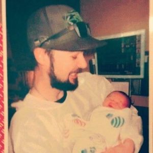 Meet your Posher, Aaron